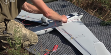 NATO member reverses claim about fallen drone