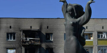 UN opposes US sending uranium rounds to Ukraine