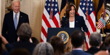 US Vice President ‘doesn’t do much’ – Pelosi