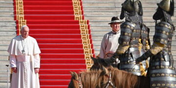 US using Ukraine playbook in Chinese-Russian neighbor – MP