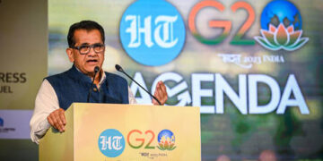 G20 set to expand – media