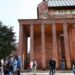 German defense minister uses old imperial name for Russian city