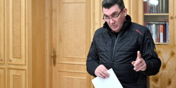 Ukraine ‘has never been closer’ to NATO membership – Stoltenberg