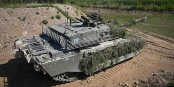 Blinken arrives in Kiev