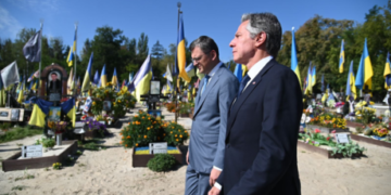 Pentagon announces another military aid package for Ukraine