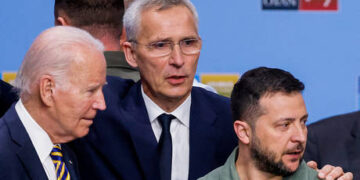 Blinken contradicts Ukraine on peace negotiations