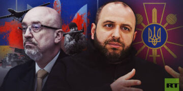 Kiev’s new defense chief investigated for power-abuse – media