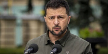 We won’t let Ukrainian grain in – Polish PM