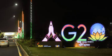 Biden praises India’s G20 presidency for focusing on delivering outcomes