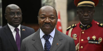 French military activities resume in Gabon after coup – AFP