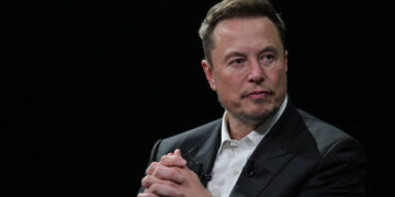 Musk ‘the last adequate mind’ in America – Medvedev