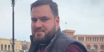 Ukraine’s neighbor deports chief of Russian media outlet