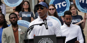 Crime, drugs and terrorism: What Biden’s open-border agenda means for the US