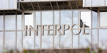 Briton wanted by Interpol arrested in Moscow – media