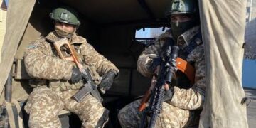 Russia rebukes ally over ‘unfriendly steps’