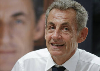 Ukraine joining NATO ‘would not promote peace’ – ex-French president