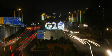 Timofey Bordachev: With Europe in decline, Russia’s unique geography gives it a huge opportunity to embrace Asia