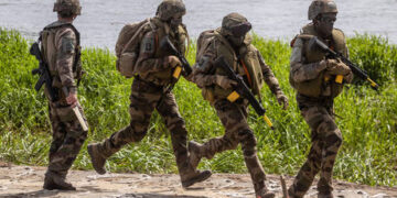 Poland signs deal for nearly 500 HIMARS launchers