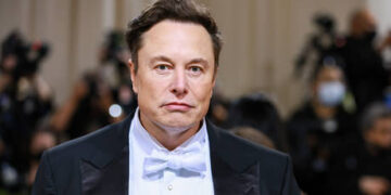 Musk talked to Russian ambassador before Starlink decision – WaPo