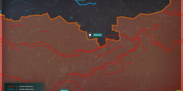 The Rabotino ‘meat grinder’: Why are Russia and Ukraine fighting so fiercely over a tiny village on the southern front?