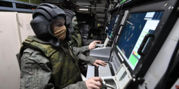 German-made drone used to attack Russia – media