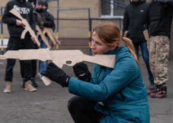 EU states tell Zelensky they won’t hand over draft dodgers