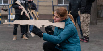 EU states tell Zelensky they won’t hand over draft dodgers