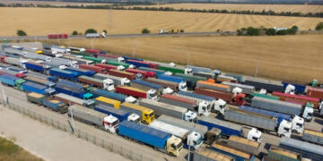 EU nation threatens permanent ban on Ukrainian grain 