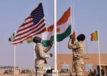 US military resumes counterterrorism missions in Niger