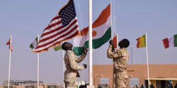 France accused of planning ‘aggression’ against Niger