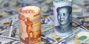 Russia names countries admitted to foreign exchange market