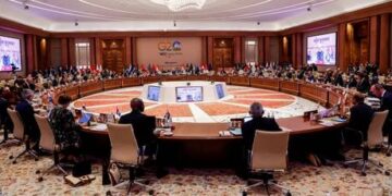 What’s in the G20 leaders’ declaration?