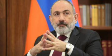 Deal reached to allow humanitarian aid to Nagorno-Karabakh