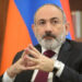 Deal reached to allow humanitarian aid to Nagorno-Karabakh