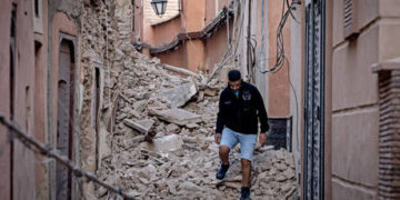 France downplays diplomatic tensions with Morocco