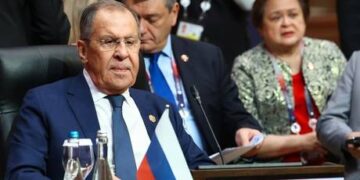 Lula promises to ignore ICC arrest warrant on Putin