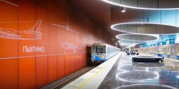 Moscow mayor Sobyanin to be re-elected – preliminary results