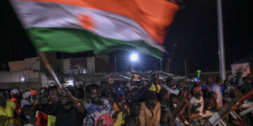 Niger holding ambassador ‘hostage’ – France