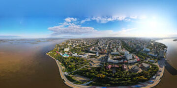 Western exodus from Russia a boon for Chinese companies – leading entrepreneur