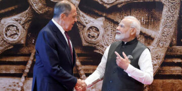 India pays for Russian oil in hard currency – envoy