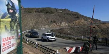 ‘An explosive situation’ near Russia’s southern borders: Could a new war erupt between Armenia and Azerbaijan?