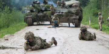 Ukraine in NATO different to Finland and Sweden – Kremlin