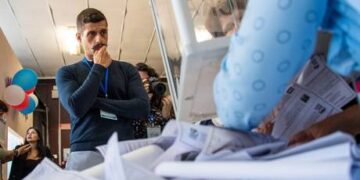 Viktor Bout wins seat in Russian regional elections