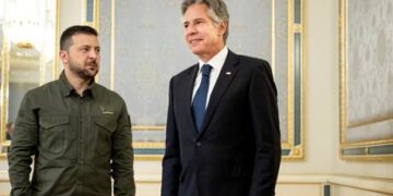 Ukraine needs to face ‘reality’ – Kremlin