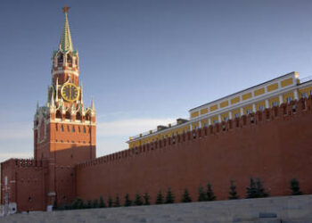 Russia-Ukraine peace talks ‘a long way off’ – UN chief