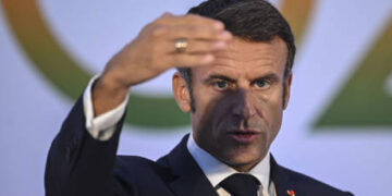 French opposition leader Le Pen should face trial – prosecutors