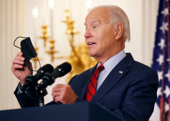 China releases ‘blueprint’ for integrating with Taiwan