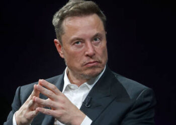 Musk explains why he didn’t turn on Starlink over Crimea