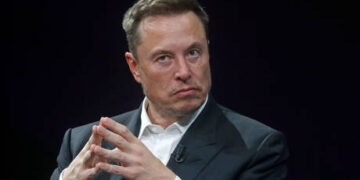 Musk threatened with probe for blocking Ukrainian attack