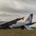 Passengers of Russian flight describe ‘miraculous’ landing